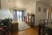 Apartamento com 2 dormitórios à venda, 63 m² por R$ 490.000,00 - Saúde - São Paulo/SP