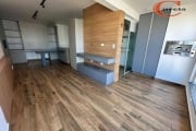 Apartamento com 2 dormitórios à venda, 67 m² por R$ 800.000,00 - Vila Gumercindo - São Paulo/SP