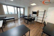 Sala para alugar, 39 m² por R$ 5.218,93/mês - Jardins - São Paulo/SP