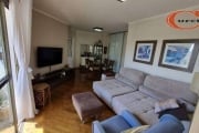 Apartamento com 3 dormitórios à venda, 117 m² por R$ 980.000,00 - Vila da Saúde - São Paulo/SP