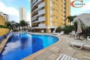 Apartamento com 3 dormitórios à venda, 105 m² por R$ 1.150.000,00 - Vila da Saúde - São Paulo/SP