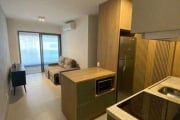 Apartamento com 2 dormitórios para alugar, 63 m² por R$ 8.805,22/mês - Brooklin Paulista - São Paulo/SP