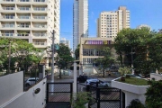 Apartamento com 1 dormitório à venda, 42 m² por R$ 480.000,00 - Brooklin - São Paulo/SP