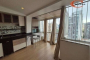 Studio com 2 dormitórios à venda, 36 m² por R$ 477.000,00 - Vila Buarque - São Paulo/SP
