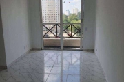 Apartamento com 2 dormitórios à venda, 53 m² por R$ 240.000,00 - Jardim São Savério - São Paulo/SP