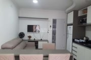 Apartamento com 1 quarto à venda na Rua dos Eucaliptos, 388, Canasvieiras, Florianópolis