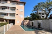 Apartamento com 2 quartos à venda na Rua Madre Maria Vilac, 800, Canasvieiras, Florianópolis