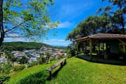 Terreno em condomínio fechado à venda na Rua Leonel Pereira, 2239, Cachoeira do Bom Jesus, Florianópolis