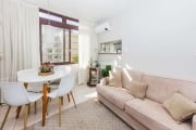 Apartamento com 1 quarto à venda na Rua Anita Garibaldi, 2298, Boa Vista, Porto Alegre