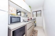 Apartamento com 1 quarto à venda na Rua Anita Garibaldi, 2298, Boa Vista, Porto Alegre