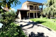 Casa com 3 quartos à venda na Rua Dante de Patta, 55, Ingleses do Rio Vermelho, Florianópolis