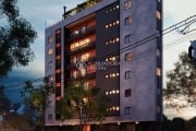 Apartamento com 3 quartos à venda na Rua Presidente Epitácio Pessoa, 260, Tarumã, Curitiba