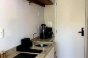 Apartamento com 1 quarto à venda na Rua da Quaresmeira Roxa, 431, Cachoeira do Bom Jesus, Florianópolis