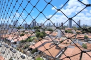 Apartamento com dois quartos, sendo uma suíte – Na melhor localização de Lagoa Nova.