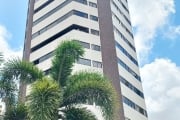 Exclusividade e Conforto! Apartamento de Alto Padrão no bairro de Candelária, Natal !