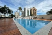 Locação Apartamento 3 quartos Lourdes Belo Horizonte