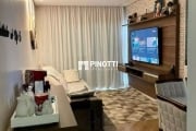 Lindo Apartamento para venda no Bairro Assunção - SBCampo