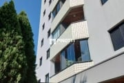 Apartamento para venda - Vila Euclides - 72m² -  3 dormitórios, sendo 1 suíte