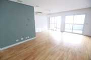 Lindo apartamento - Centro - 127 m² - 03 dormitórios