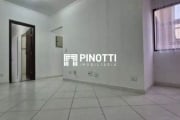 Apartamento de 65 m² Vila Euclides - São Bernardo do Campo, à venda por R$ 340.000