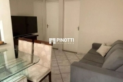 Apartamento para venda - Jardim Irajá - 48 m² com 2 dormitórios