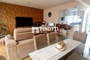 Sobrado de 209 m² Planalto - São Bernardo do Campo, à venda por R$ 1.060.000