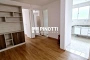 Apartamento para venda- Jardim Irajá - 47m²