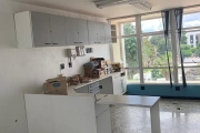 SALA COMERCIAL PARA ALUGUEL - IDEAL PARA CLINICA, DENTISTA, MÉDICOS - DESOCUPADA