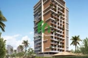 Apartamento com 1 quarto para alugar na Avenida General Severino Filho, 712, Itapuã, Salvador