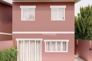 Sobrado com 3 dormitórios à venda, 83 m² por R$ 600.000,00 - Condomínio Residencial Flamboyant - Indaiatuba/SP