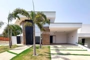 Casa com 3 dormitórios à venda, 206 m² por R$ 2.000.000,00 - Jardim Residencial Viena - Indaiatuba/SP