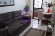 Apartamento à venda 72 mts 2 dorms  1 vaga Vila Galvão Guarulhos