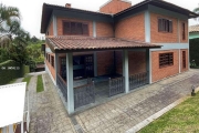 Casa 4 dormitórios ou + para Venda em Cotia, Granja Viana, 4 dormitórios, 2 suítes, 6 banheiros, 12 vagas