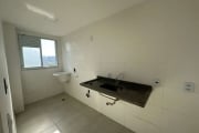 Apartamento tipo para venda com 1 quarto, 32m²