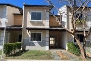 Casa com 3 dormitórios para alugar, 92 m² por R$ 1.880,01/mês - Divineia - Aquiraz/CE