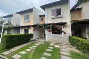 Casa com 3 dormitórios, 91 m² - venda por R$ 370.000,00 ou aluguel por R$ 1.855,01/mês - Divineia - Aquiraz/CE