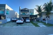 Casa com 4 dormitórios à venda, 250 m² por R$ 1.350.000,00 - Centro - Eusébio/CE