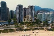 Apartamento Avenida Lucio Costa Barra da Tijuca Rio de Janeiro 4 quartos 310m²