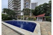 Apartamento alto padrão com 2 suítes para aluguel em Monteiro