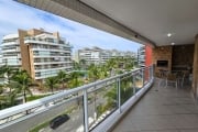 Apartamento à Venda em Riviera de São Lourenço | Módulo 02