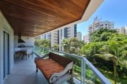 Apartamento Amplo Mobiliado à Venda em Riviera de São Lourenço | Módulo 3