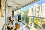 Apartamento com Vista Mar à Venda em Riviera de São Lourenço | Módulo 08