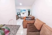 Apartamento com 2 quartos à venda, 48 m² por R$ 250.000 - Pimenteiras - Teresópolis/RJ