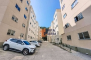 Apartamento com 2 quartos à venda, 51 m² por R$ 228.000 - Pimenteiras - Teresópolis/RJ