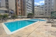 Flat com 50 m² à Venda em Copacabana