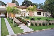 Casa de Condomínio - Venda - Casa de 347m2 , Condomínio Marambaia, Vinhedo, SP,