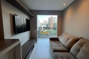 OPORTUNIDADE. Apartamento  02 dorm, 01 súite , 02 banheiros, 02 vagas JD CAMBORÉ