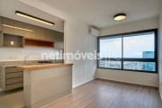 Locação Apartamento 1 quarto Vila da Serra Nova Lima