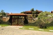 Chácara à venda, 1000 m² por R$ 690.000,00 - Condomínio Terras de Santa Rosa - Salto/SP