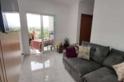 Apartamento com 2 dormitórios à venda, 62 m² por R$ 380.000,00 - Edifício Residencial Florença - Salto/SP